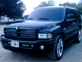 2001 Dodge RamCharger