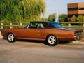 1969 Dodge Coronet R/T Convertible