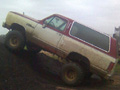 1990 Dodge RamCharger 4x4