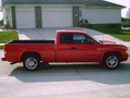 1998 Dodge Dakota R/T