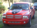 1998 Dodge Dakota R/T