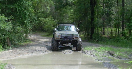 1982 Dodge W350 Power Ram 4x4 by Jeff Fleming  - Update!