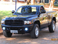 2000 Dodge Dakota R/T