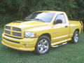 2004 Dodge Ram Rumble Bee