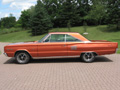 1966 Dodge Coronet 500