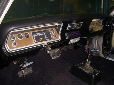 1971 Plymouth Scamp By Dean Shultz - Update!
