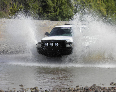 1998 Dodge Ram 1500 4x4 By Michael Hearn - Update