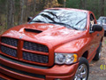 2005 Dodge Ram Daytona