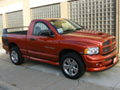 2005 Dodge Ram Daytona