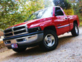 2000 Dodge Ram 1500