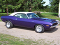 1970 Dodge Challenger