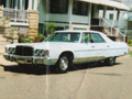 1975 Chrysler New Yorker