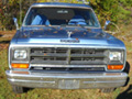 1987 Dodge RamCharger