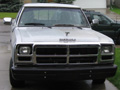 1988 Dodge Ram D150