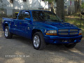 1999 Dodge Dakota R/T