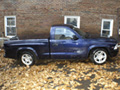 1999 Dodge Dakota R/T