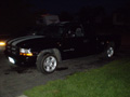 2000 Dodge Dakota R/T