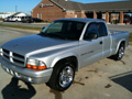 2002 Dodge Dakota R/T