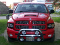 2002 Dodge Ram