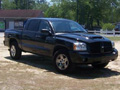 2006 Dodge Dakota R/T