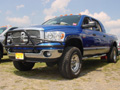 2007 Dodge Ram Mega Cab