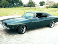 1969 Dodge Charger