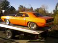 1970 Plymouth Cuda