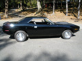 1970 Plymouth Cuda