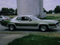 1972 Plymouth Satellite Sebring