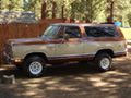 1977 Dodge RamCharger SE