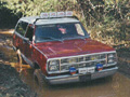 1979 Plymouth TrailDuster