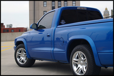 1999 Dodge Dakota R/T By Andrew Hanes - Update!