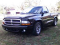 2000 Dodge Dakota R/T