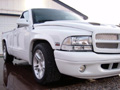 2002 Dodge Dakota R/T