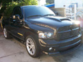 2004 Dodge Ram Rumble Bee