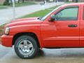 2006 Dodge Dakota R/T
