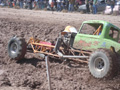 Mopar Powered 1932 Ford