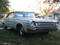 1964 Dodge Polara 500