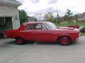 1965 Plymouth Belvedere I