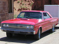 1967 Dodge Coronet R/T