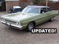 1969 Plymouth Fury III