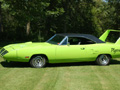 1970 Plymouth Superbird