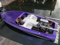 1973 Passant 18.5' Boat