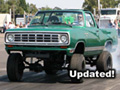 1976 Dodge RamCharger