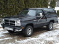 1993 Dodge Ramcharger