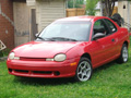 1997 Dodge Neon