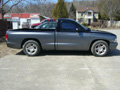 1998 Dodge Dakota R/T