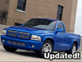 1999 Dodge Dakota R/T