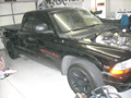 1999 Dodge Dakota R/T