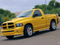 2004 Dodge Rumble Bee